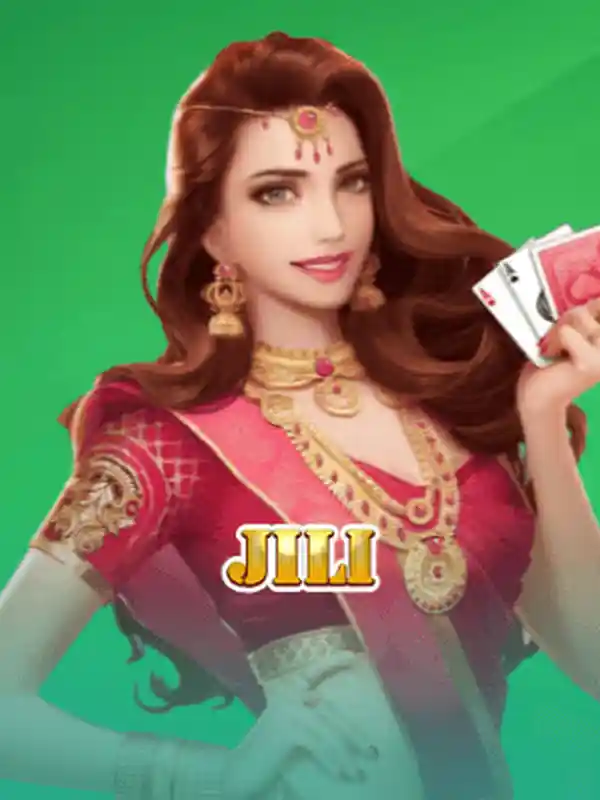 JILI তাস স্লট গেম